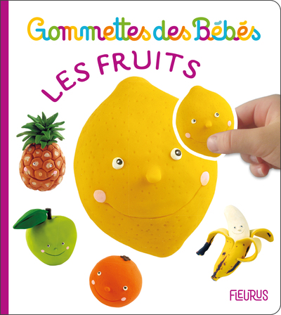 Image de Les fruits