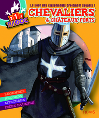 Image de Chevaliers & châteaux forts