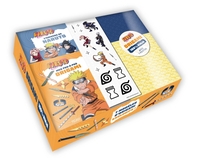 Image de Origami Naruto - 100% ninja !