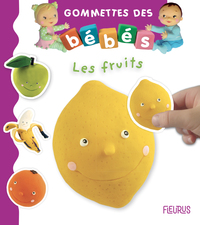 Image de Les fruits