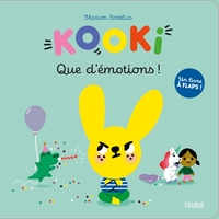 Image de Que d émotions !