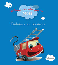 Image de Histoires de camions