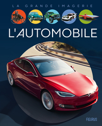 Picture of L'automobile