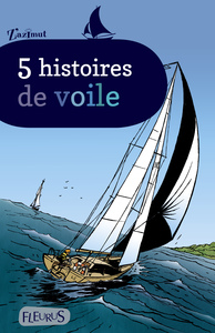 Image de 5 histoires de voile