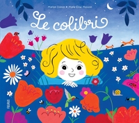Image de Le colibri
