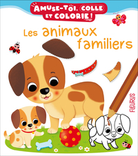 Image de Les animaux familiers