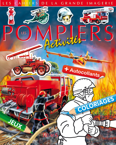 Picture of Pompiers