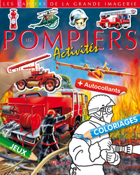 Picture of Pompiers