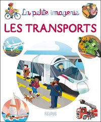 Picture of Les transports