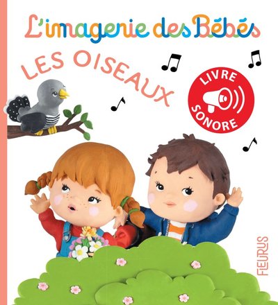 Picture of Les oiseaux