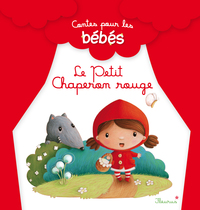 Image de Le petit chaperon rouge