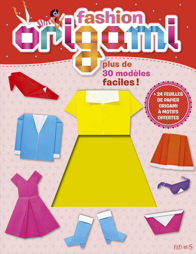Image de Fashion Origami
