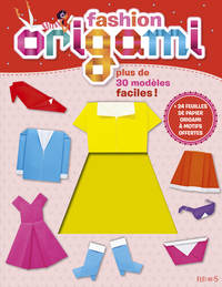 Image de Fashion Origami