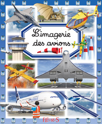 Image de L'imagerie des avions