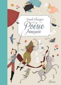 Image de Grands classiques de la poésie française