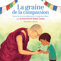 Picture of La graine de la Compassion