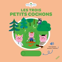 Image de Les trois petits cochons