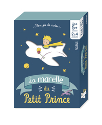 Image de La marelle du Petit Prince