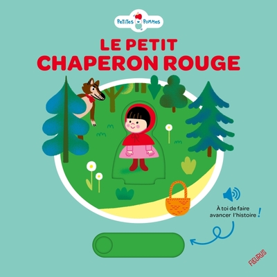 Image de Le petit Chaperon rouge