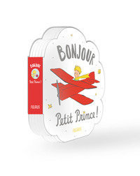 Picture of Bonjour Petit Prince !