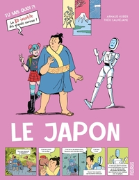 Picture of Le Japon
