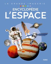 Picture of Encyclopédie - L'espace