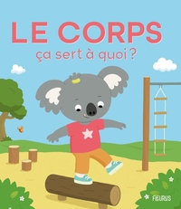Picture of Le corps