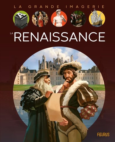 Picture of La Renaissance