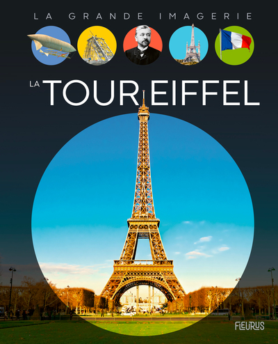 Picture of La tour Eiffel