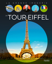 Picture of La tour Eiffel