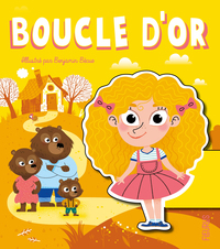 Image de Boucle d'Or