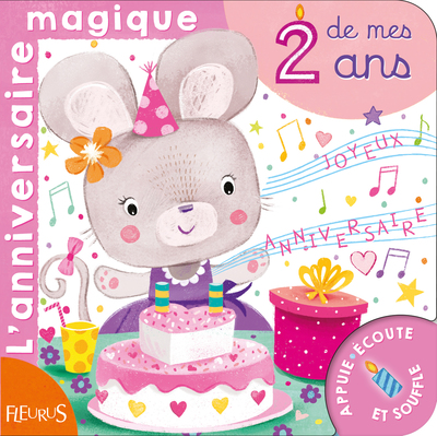 Picture of Mes 2 ans