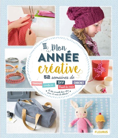 Image de Mon année créative