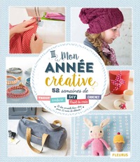 Image de Mon année créative