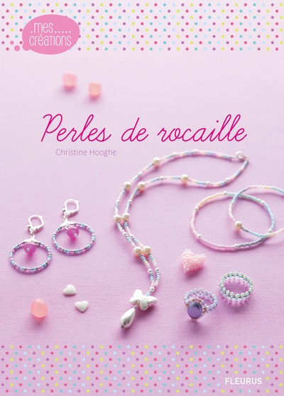 Image de Perles de rocaille