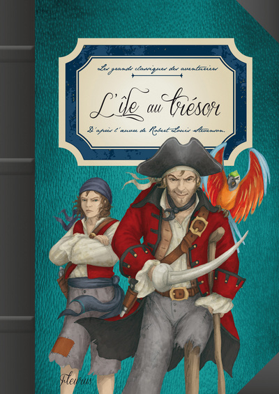 Image de L'ILE AU TRESOR