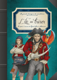 Image de L'ILE AU TRESOR