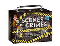 Image de Scènes de crimes