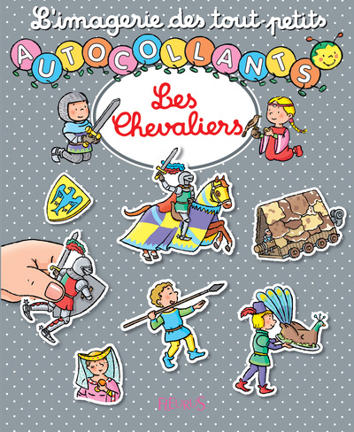 Picture of Les chevaliers