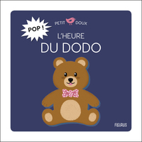 Picture of Pop ! L heure du dodo