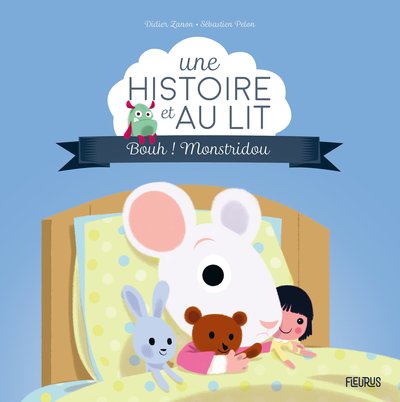 Picture of Bouh ! Monstridou