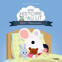 Picture of Bouh ! Monstridou