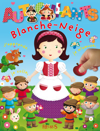 Image de Blanche-Neige