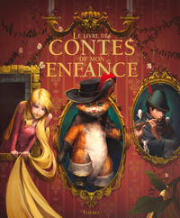 Image de Le livre des contes de mon enfance NE