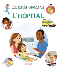 Picture of L'hôpital