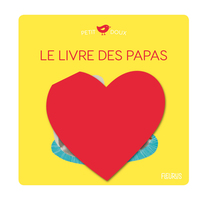 Picture of Le livre des papas
