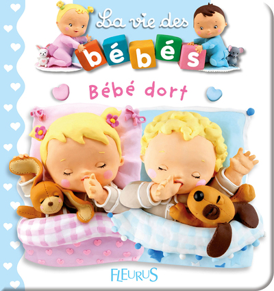Picture of Bébé dort