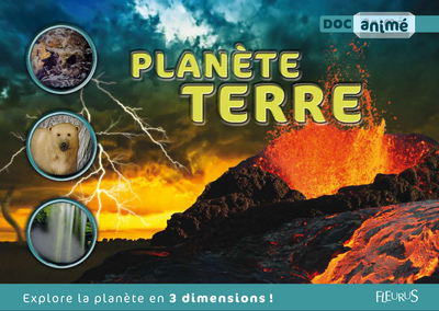 Image de Planète Terre