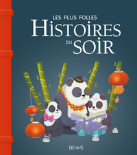 Picture of Les plus folles histoires du soir
