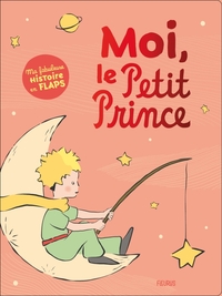 Image de Moi, le Petit Prince